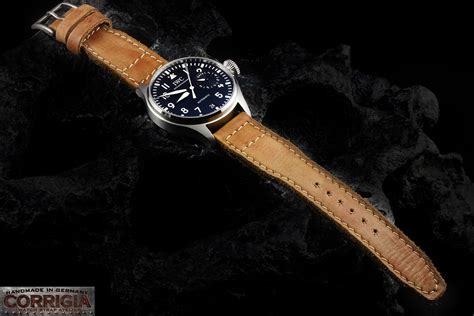 iwc replica strap|iwc watches with custom straps.